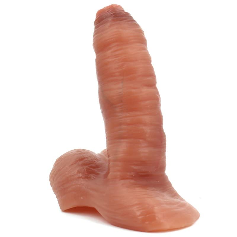 BeHorny Manica del pene, Estensore del pene, realistico