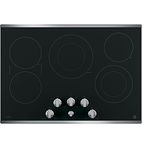 Best 30 Electric Cooktop With Downdraft