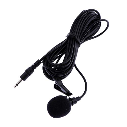 Profissional Microfone Microfone Condensador Com Fio Para Violino Guitarra