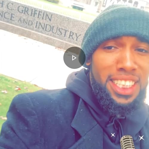 The WeekendVibe With🎙️ @PartyKingKeyz Podcast Por  arte de portada