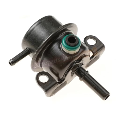 Régulateur de pression de carburant 0280160711 en alliage haute résistance - 6