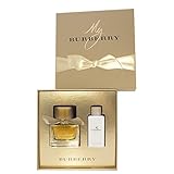 Marke - Burberry Burberry My Burberry - Set Eau de Parfum Spray + Körperlotion, 1er Pack (1 x 125 ml)