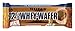 Produktbild Weider 32% Whey Wafer Proteinriegel 35g, Erdbeer, 24 leckere Eiweiß Waffeln mit Schokolade