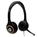 Produktbild V7 HU511-2EP Deluxe USB Stereo-Kopfhörer mit Mikrofon
