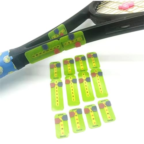 Contador de Puntuación para Tenis y Pádel GREYWAWA miniatura 6