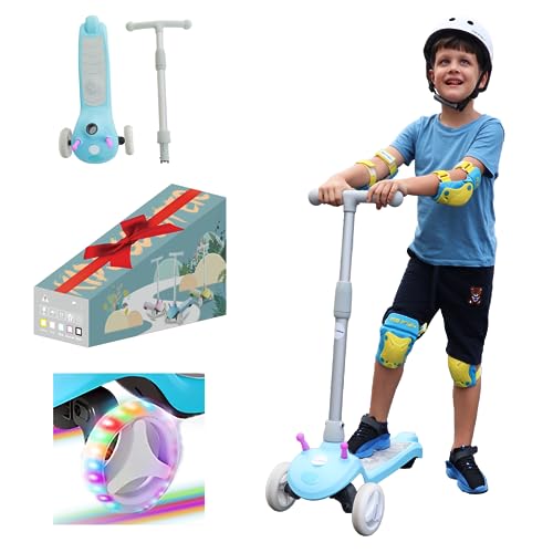 Wunderschne Roller Mit Kindersitz Fotosnull