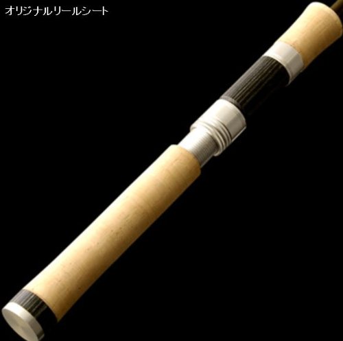 TENRYU / JV60UL ロッド/JV60UL Amazon | 天龍(TENRYU) ロッド ジュビア JV60L | 天龍(Tenryu