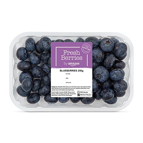 Amazon Blueberries 250g
