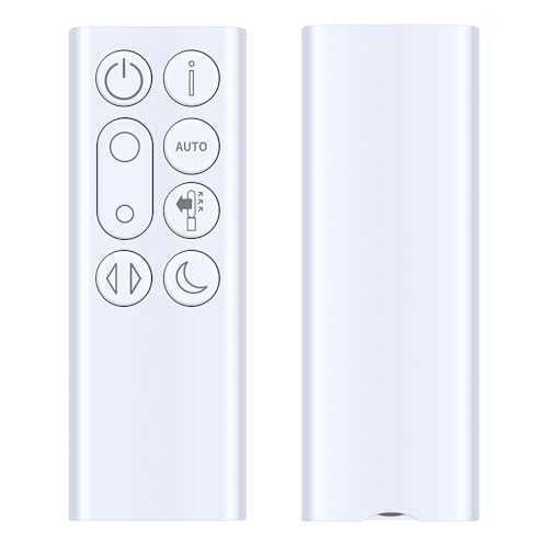 Télécommande de rechange Dyson TP04 TP06 TP09 DP04 TP07 TP08 TP7C 969154-02