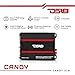 Ds18 CANDY-X2B 2-Channel Car Amplifier