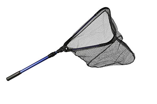 Attwood 12773-2 fold-n-stow Salabre mediano