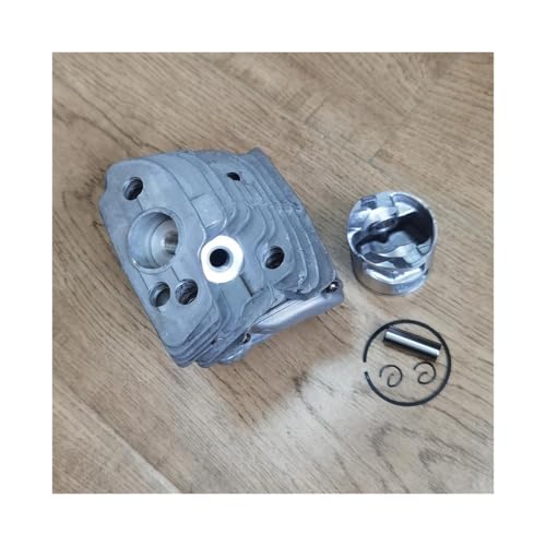 Kit cylindre-piston 43 mm compression maximale pour H545 et 550XP