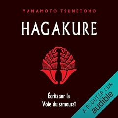 Couverture de Hagakure