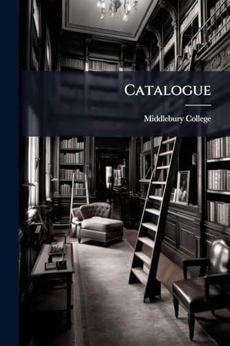 Catalogue
