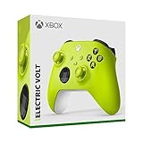 Xbox Wireless Controller Electric Volt - Image 5