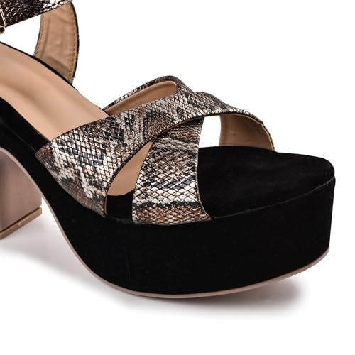 Image of Signora109 Heeled Sandal