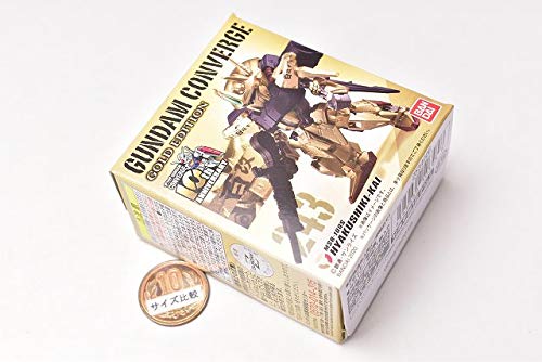 Amazon | FW GUNDAM CONVERGE GOLD EDITION (ガンダム コンバージ