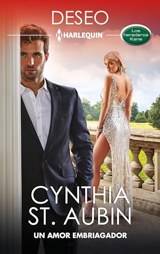 Un amor embriagador: Los herederos Kane