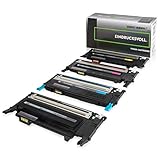 Geeignet für folgende Druckermodelle: Samsung CLP-310 CLP-315 CLX-3175 CLP-310 N CLP-310 Series CLP-315 N CLP-315 W CLX-3170 FN CLX-3170 N CLX-3175 FN CLX-3175 FW CLX-3175 N CLX-3175 Series