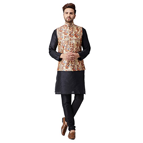 Image of SOJANYA Men Kurta Sets