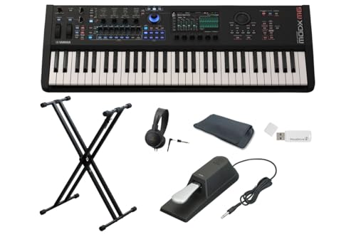 YAMAHA/MODX M6 [y_(FC4A)X^hZbgI] 61 ~[WbNVZTCU[ (MODX M)