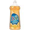 JOY Ultra Dishwashing Liquid, Orange Scent, 10 Count, 30 Ounce Bottles