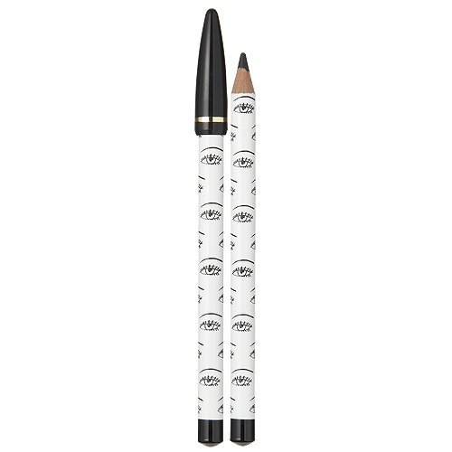 Bibo Eyeful Pencil Eyeliner A - Black (Harajuku Culture Pack)