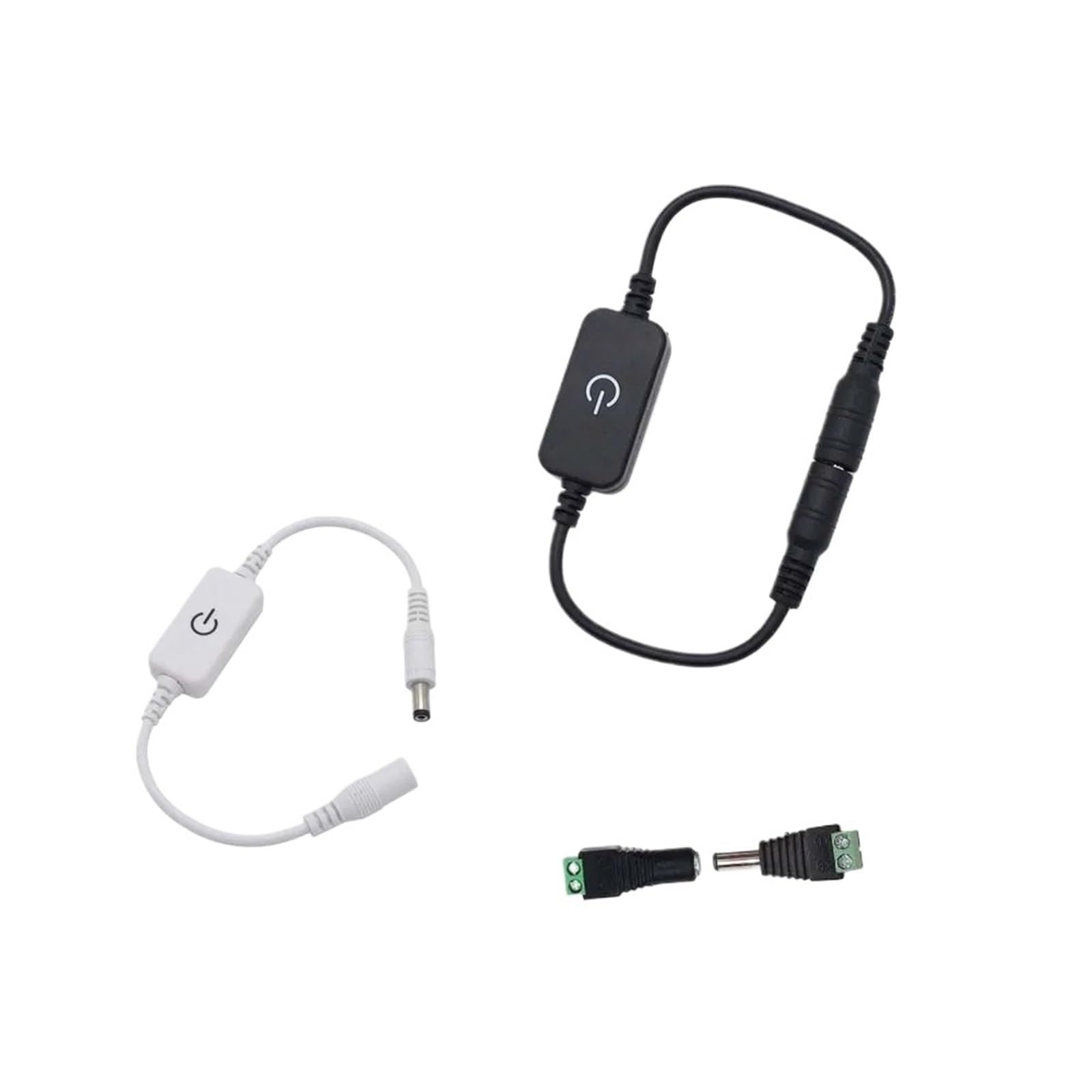 Variateur LED tactile 12V-24V pour stopper l'éblouissement