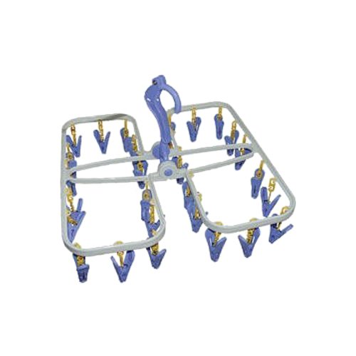 Preisvergleich Produktbild Wäschehänger Duo