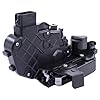 HouYeen Rear Left Door Lock Latch Actuator Mechanism Keyless Entry for Land Rover Jaguar Evoque Sport #1