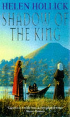 Buy Shadow of the King: Bk. 3 (Pendragon's Banner Trilogy) — BookShops.in