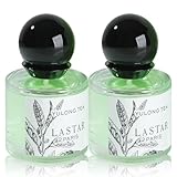 LASTAR Long Lasting Parfum Spray, Travel Size Eau De Parfum - Zitrone, Jasmin, Tee, Lris - Perfekt...