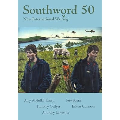 Southword 50