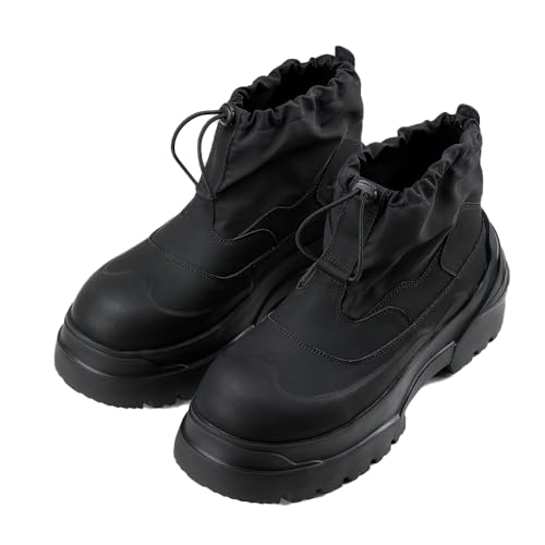 [MERLIN] 5CM gAbv Y hV[Y Y [XAbv oCNu[c N ۉ AEghA Xm[u[c h ~p (ubN, l, 26.5 cm, l, {̌C̃TCY@)