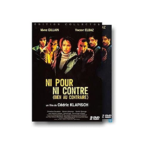 Ni Pour Ni Contre (Bien Au Contraire) [Édition Limitée]