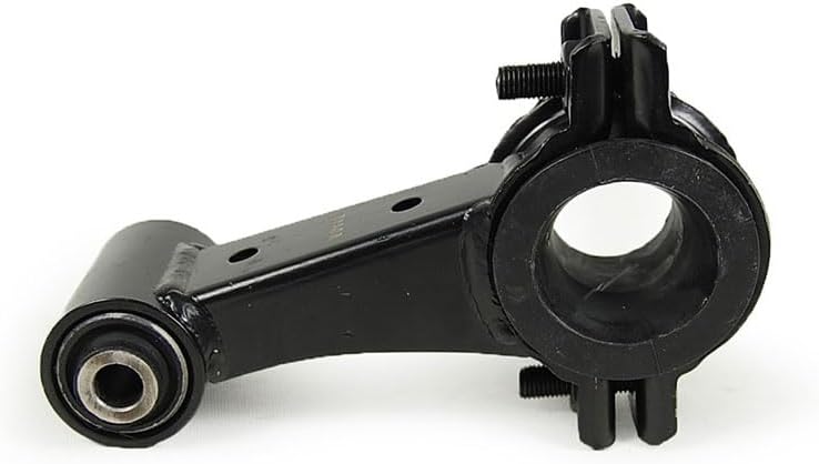 1x Front Sway Bar Link Kit - Front Left Sway Bar End Links Automotive Replacement Sway Bar Link Kits Compatible with Mercedes-Benz ML320 Compatible with Mercedes-Benz ML430 1998