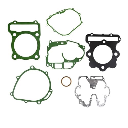 Joint de culasse XR250R haute résistance kit révision étanchéité moteur XL250