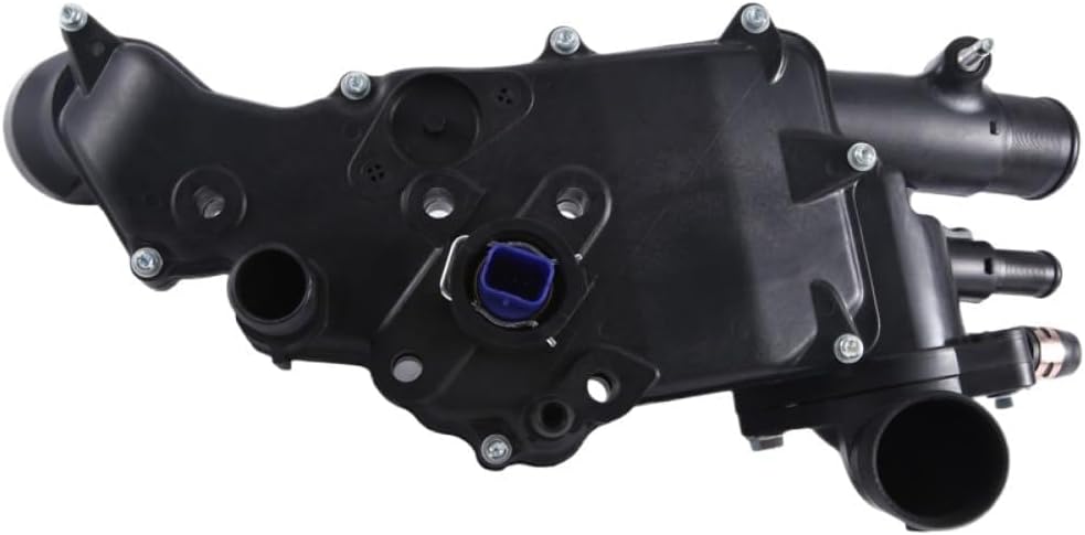 Car Thermostat Shell 1336V4 Compatible With Jumper Ducato Bus 2001 2006