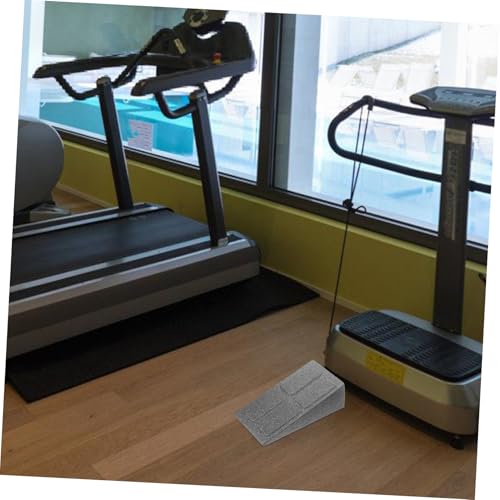 Tabla inclinable ajustable para estiramiento de pantorrillas 3 piezas miniatura 4