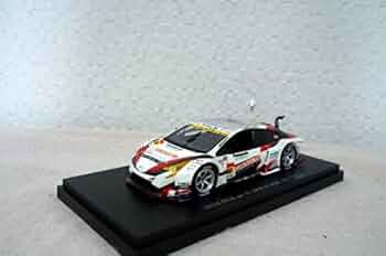 ミニカー EBBRO TOYOTA PRIUS apr GT300 EBBRO 1/43 SUPER GT 2016 TOYOTA PRIUS apr GT3 super GT GT300