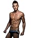 Andrew Christian Men's Trophy Boy Comfort Jock