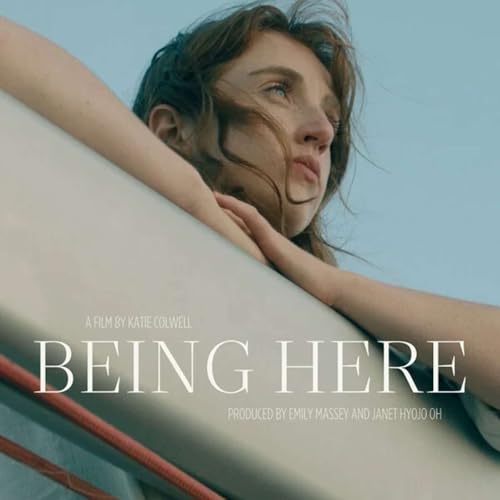 Katie Colwell - Being Here
