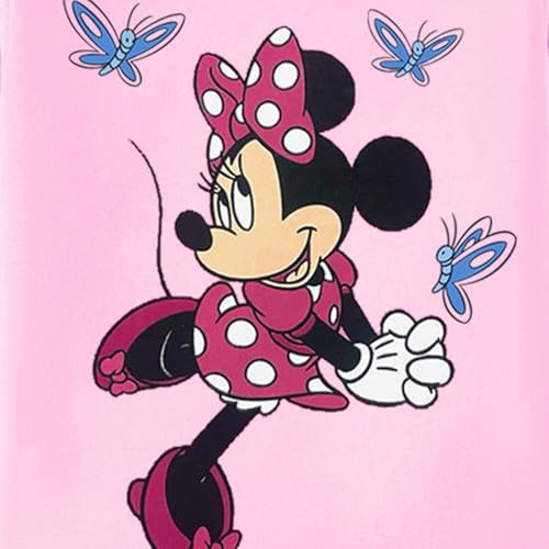 Image of Kuchipoo Disney Minnie Mouse Winterwear Sweatshirt