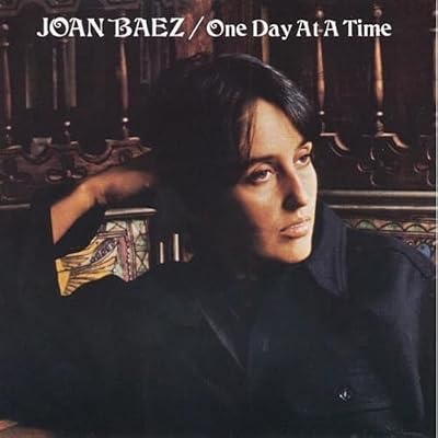 One Day At A Time
