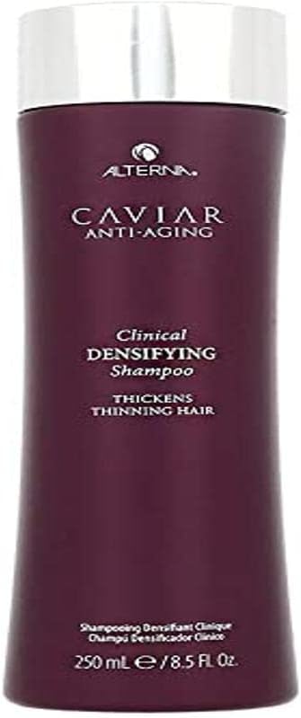 Caviar Clinical Densifying Shampoo