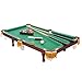 Multifunktionsspieltisch Tischkicker Billard für Kinder Teenager Spiel Spaß Multi Game Table Spiel Pool Hockey Tisch Tennis Tischfußball für Partys und Spielzimmer Perfekt Für Kinder Billardtisch Kind
