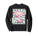 Photo Gallery axolotl ramen bowl, axolotl mangiare giapponese ramen noodles felpa Photo Gallery axolotl ramen bowl, axolotl mangiare giapponese ramen noodles felpa