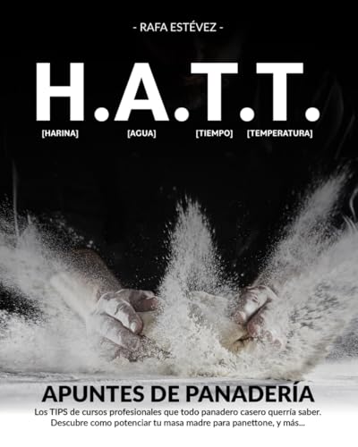 H.A.T.T. Apuntes de Panadería