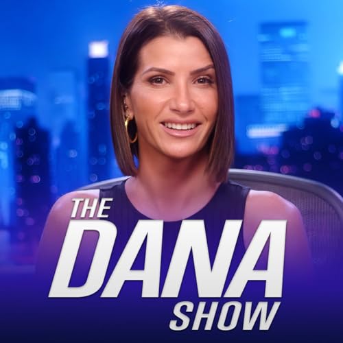 The Dana Show with Dana Loesch Podcast Por Radio America arte de portada