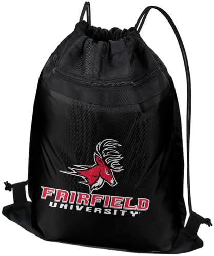 Fairfield Sackpack 17" x 13", Perfect for Gym, Yoga, Practice or Travel